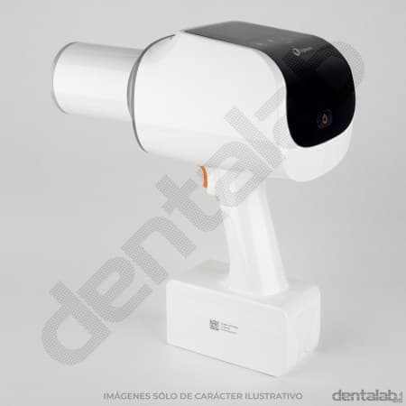 Rx Portátil HyperLight • Eighteeth