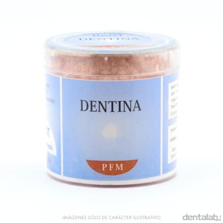Porcelana PFM Body/Dentina BAOT x 45g A3