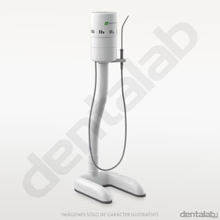 Hemosuctor Power Silens