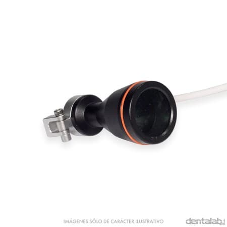 Lámpara Quirúrgica LUX-SFT (Surgical Headlight) Brilliance • EIGHTEETH