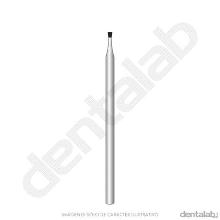 Fresas de Carburo Cono Invertido PM 36 Easydent