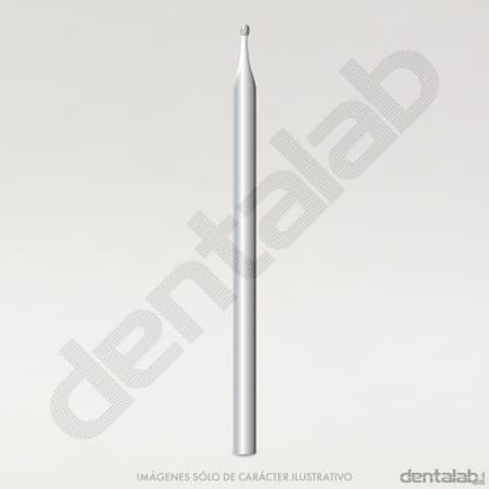 Fresas PM Carburo JET #2