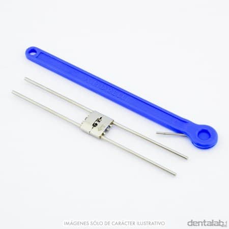 Tornillo Disyuntor MORELLI 7mm