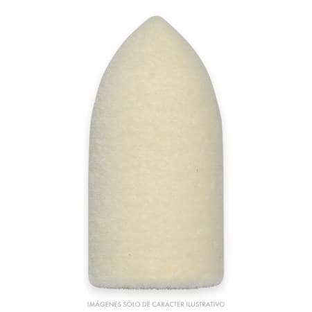 Cono de Fieltro #2 20x40 mm Mediano