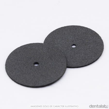 Disco de Corte Separador 7/8" Densell x Unidad