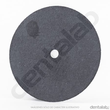 Disco de Corte Extrathin A/O 22x02 mm x Unidad