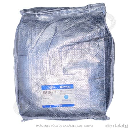 Densita III Azul Pensita PESCIO x 15kg
