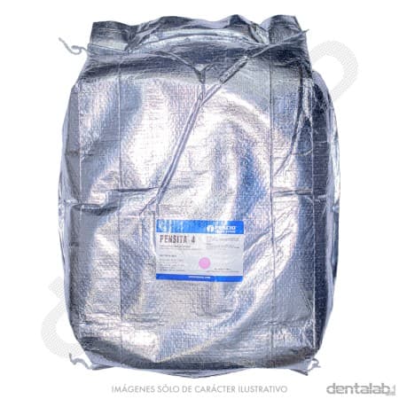 Densita IV Rosa Pensita PESCIO x 15kg