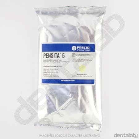 Densita V Marfil Pensita PESCIO x 1kg