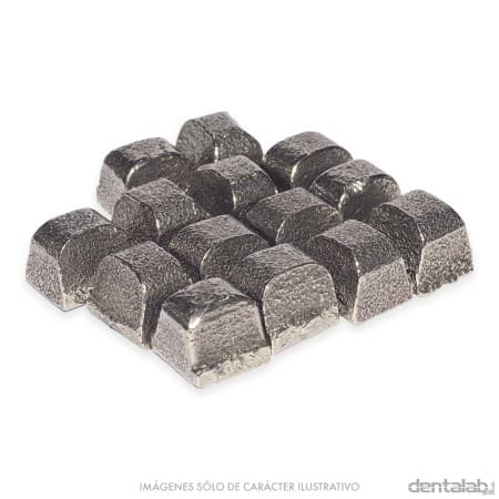 Cromo Níquel Nil-Crom B FLEXILLIUM x Pastilla