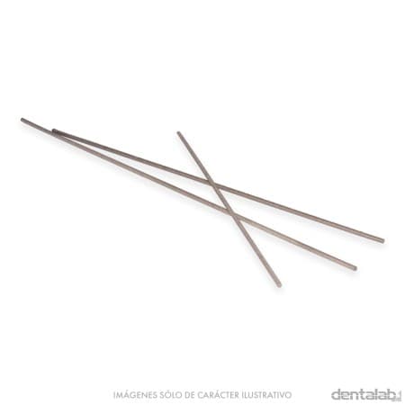 Soldadura para Cromo Níquel USA x Unidad