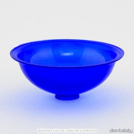 Embudo de Colado BEGO x Unidad