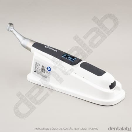 Endo Motor Inalámbrico E-Value • EIGHTEETH