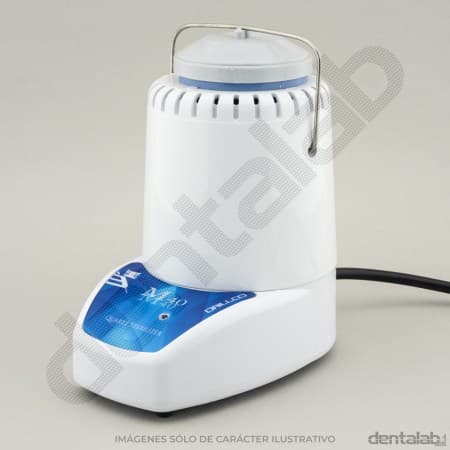 Esterilizador a Cuarzo M40 DRILLCO