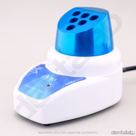 Calentador de Anestesia DRILLCO