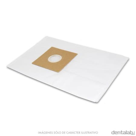 Bolsa Repuesto para Aspiradora para Laboratorio WJ 456-1 x Unidad