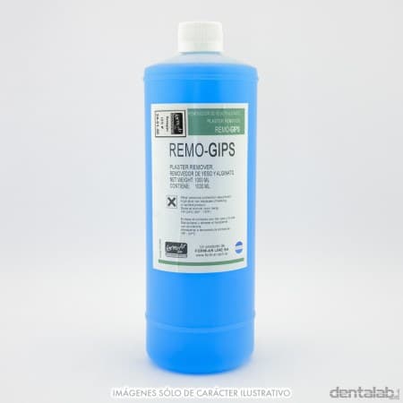 Removedor de Yeso Remo Gips LABOX x 1L