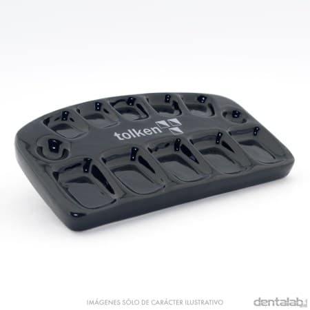 Loseta para Porcelana Tolken