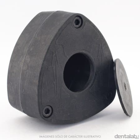 Mufla Plástica para Microondas Nacional