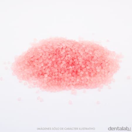 Nylon Flexi V4 Oscuro x 100g