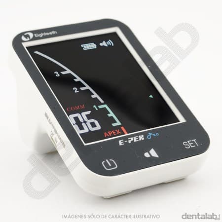 Localizador de Ápice E-Pex Pro EIGHTEETH