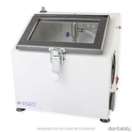 Arenadora 1 Pico con Pulsador EGEO