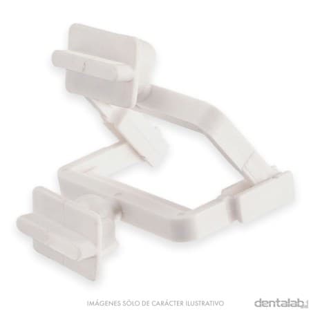 Articulador Oclusor MINI Plástico DRILLCO