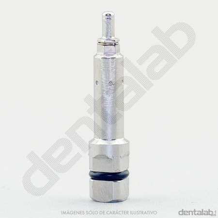 Llave Transportadora Montura para Implante HI