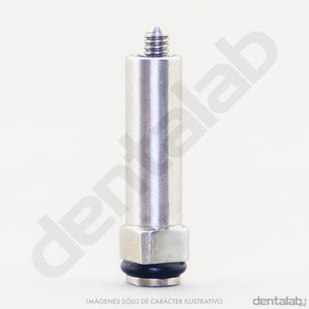 Llave Transportadora Montura para Implante HE