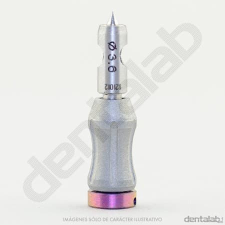 Punch Digital Base Ø3.6 mm