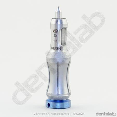 Punch Digital Base Ø4.1 mm