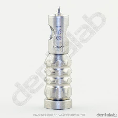 Punch Digital Base Ø5.1 mm