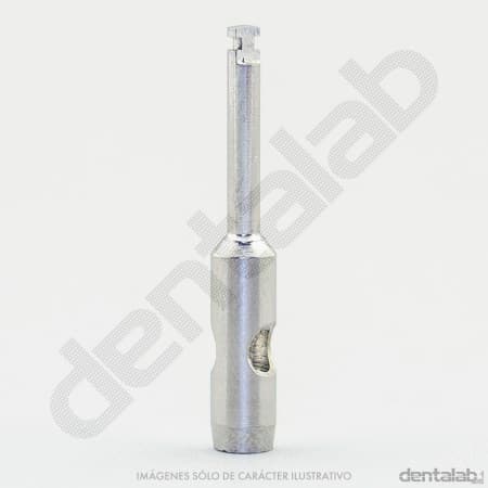 Punch Contra Ángulo Base Ø3.6 mm