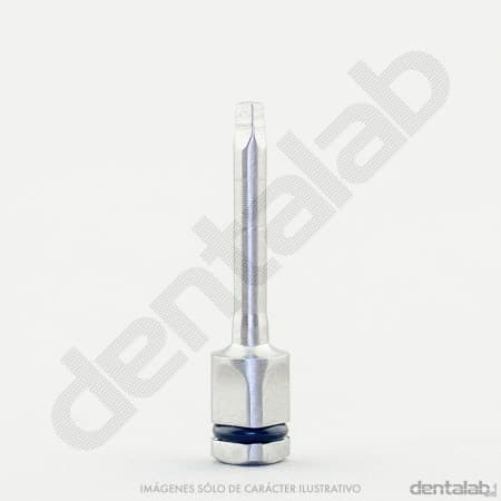 Destornillador para Torquímetro Cuadrado Medium