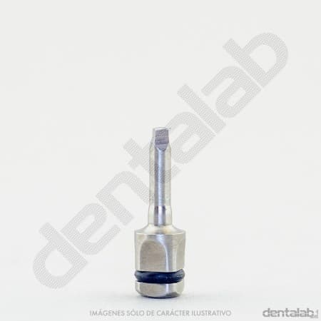 Destornillador para Torquímetro Cuadrado Small