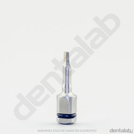 Destornillador para Torquímetro Hexágono Small
