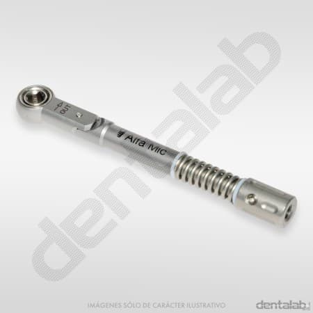 Torquímetro de Quiebre Progresivo Regulable 80 Ncm