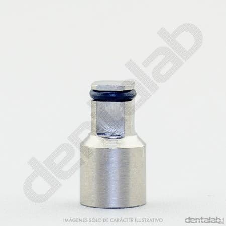 Prolongador para Llave Criquet Chico