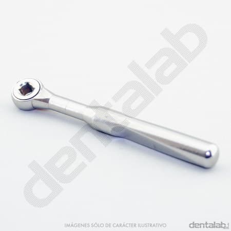 Llave Criquet Nacional