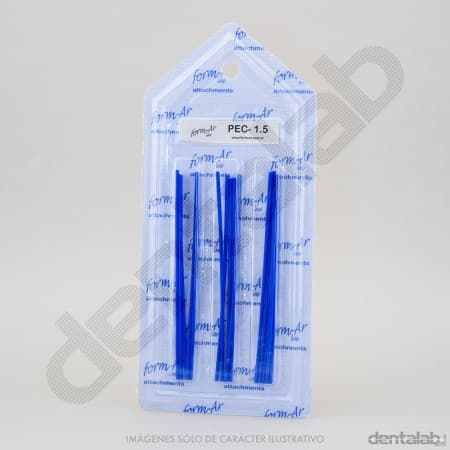 Bebedero Pecoplast (Blister) 1.5mm