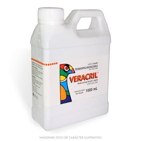 Monómero Termo VERACRIL x 1000ml