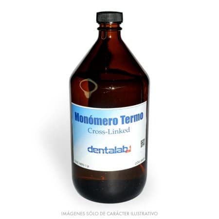 Monómero Termo Dentalab x 1L