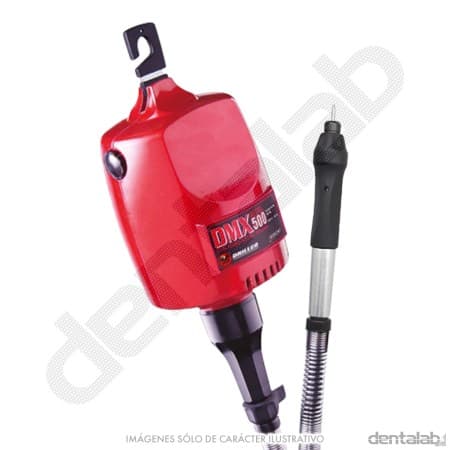 Motor Colgante DMX 500 DRILLCO