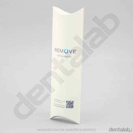 Removedor de Caries REMOVE Avio 2 Jeringas x 6ml (3ml + 3ml)