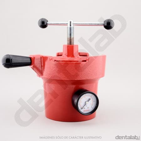 Presurizadora Nacional