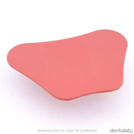 Placa Base Superior x Unidad