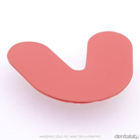 Placa Base Inferior x Unidad