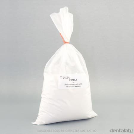 Piedra Pómez Sintética x 1kg