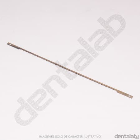 Sierra Hoja Tipo NEY x Unidad