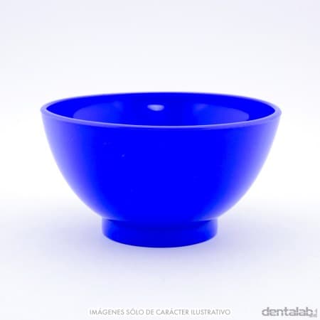 Tazas de Goma Medianas COTISEN